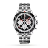 Pre-Owned Breitling Super AVI B04 Chronograph GMT 46 Mosquito Watch