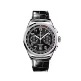 Pre-Owned Breitling Premier B01 Chronograph 42mm Mens Watch Black