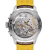 Pre-Owned Breitling Premier B09 Chronograph 40mm Mens Watch Champagne