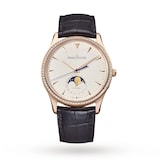 Pre-Owned Jaeger-LeCoultre Master Ultra Thin Moon