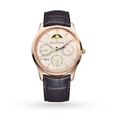 Pre-Owned Jaeger-LeCoultre Master Ultra Thin Perpetual Calendar