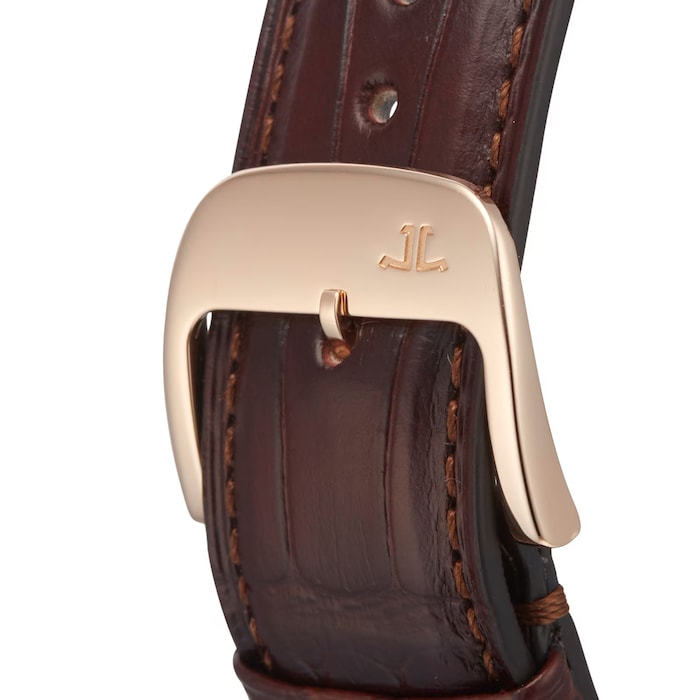 Pre-Owned Jaeger-LeCoultre Master Ultra Thin Perpetual Calendar
