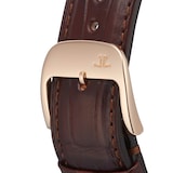 Pre-Owned Jaeger-LeCoultre Master Ultra Thin Perpetual Calendar