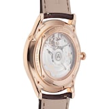 Pre-Owned Jaeger-LeCoultre Master Ultra Thin Perpetual Calendar