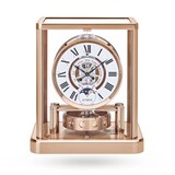 Pre-Owned Jaeger-LeCoultre Atmos Classique Moonphase