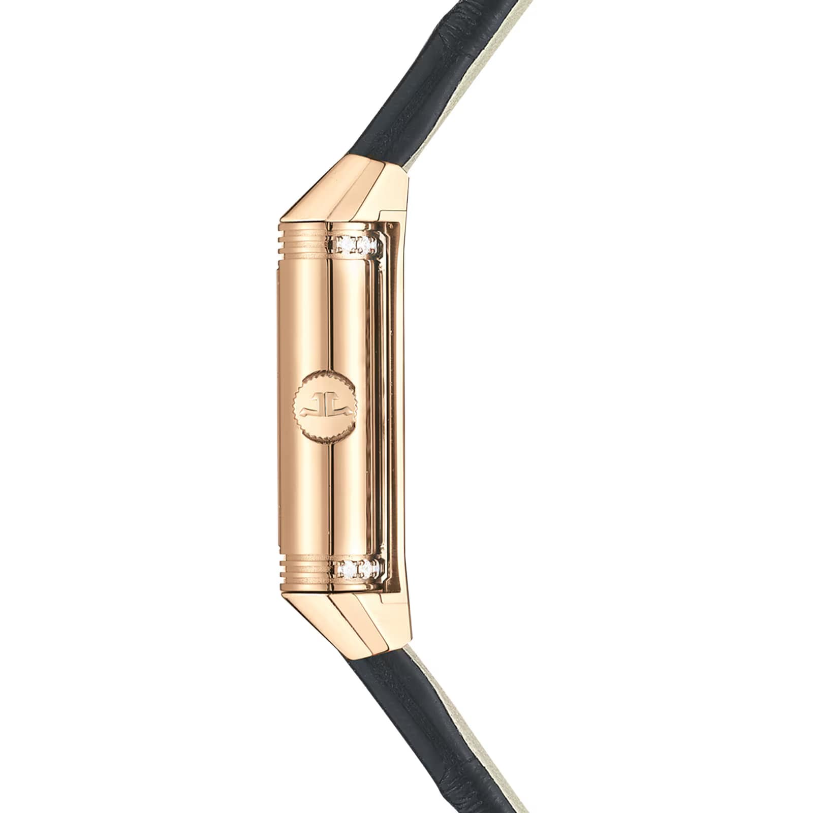 Ex-Display Jaeger-LeCoultre Reverso Classic Small Duetto 21mm Manual Winding Ladies Watch