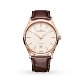 Pre-Owned Jaeger-LeCoultre Master Ultra Thin Date