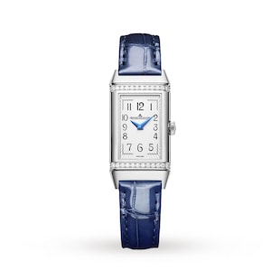 Pre-Owned Jaeger-LeCoultre Reverso One Duetto