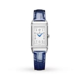 Pre-Owned Jaeger-LeCoultre Reverso One Duetto