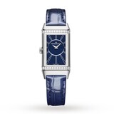 Pre-Owned Jaeger-LeCoultre Reverso One Duetto