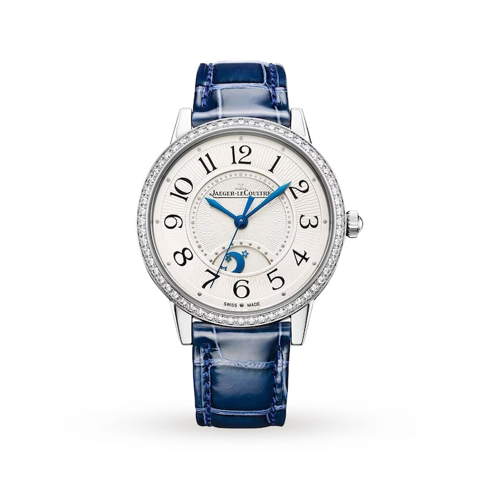 Pre-Owned Jaeger-LeCoultre Rendez-Vous Night & Day