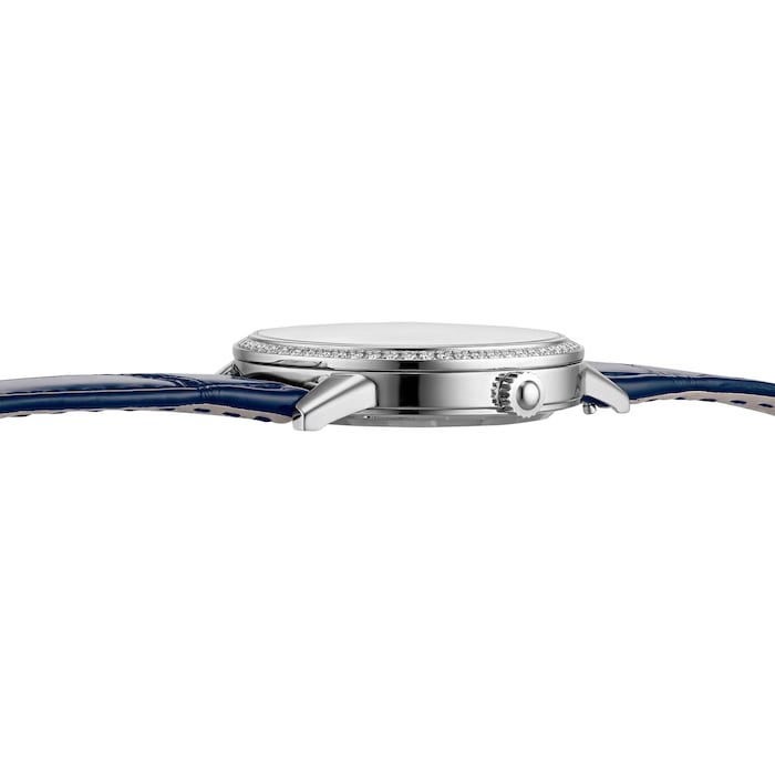 Pre-Owned Jaeger-LeCoultre Rendez-Vous Night & Day