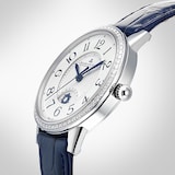 Pre-Owned Jaeger-LeCoultre Rendez-Vous Night & Day