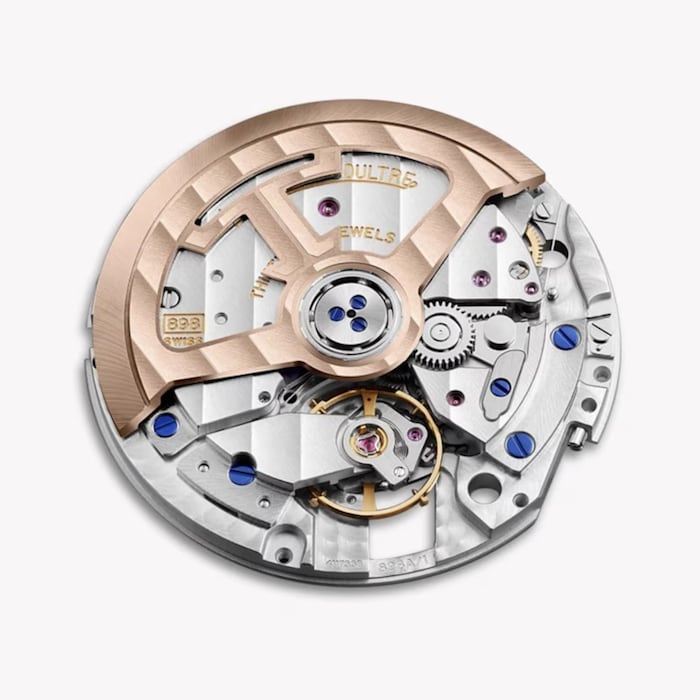 Pre-Owned Jaeger-LeCoultre Rendez-Vous Night & Day