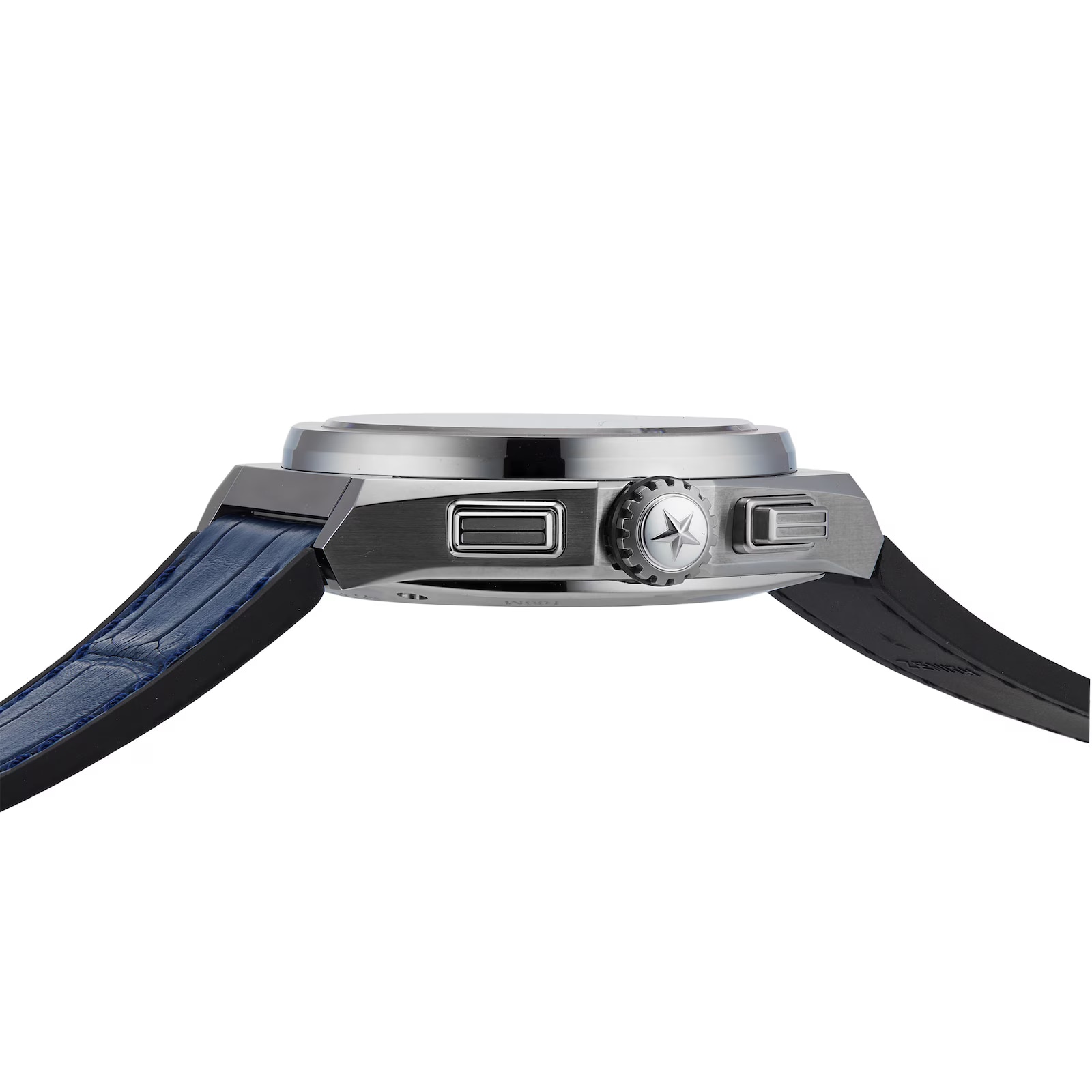 Ex-Display Zenith Defy El Primero 21 44mm Automatic Mens Watch Ex-Display Zenith Defy El Primero 21 44mm Automatic Mens Watch