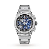 Pre-Owned Zenith Defy El Primero 21