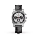 Pre-Owned Zenith 50th El Primero Anniversary El Primero A384 Revival