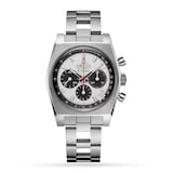 Ex-Display Zenith Chronomaster Revival El Primero A384 37mm Automatic Mens Watch