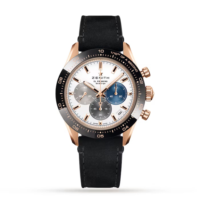 Pre-Owned Zenith Chronomaster Sport 41mm