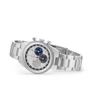 Pre-Owned Zenith Chronomaster Original El Primero 38mm Mens Watch