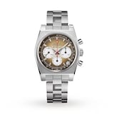 Pre-Owned Zenith Chronomaster Revival A385 El Primero 400 37mm