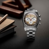 Pre-Owned Zenith Chronomaster Revival A385 El Primero 400 37mm