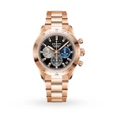 Ex-Display Zenith Chronomaster Sport 41mm Mens Watch