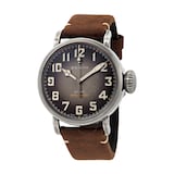 Ex-Display Zenith Pilot Mens 11243067921C801 45mm Automatic Watch