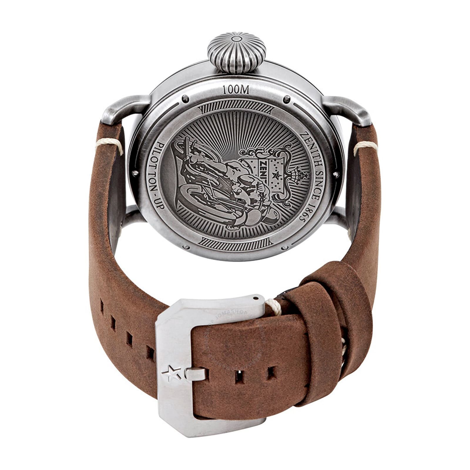 Ex-Display Zenith Pilot Mens Watch 11243067921C801