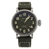 Ex-Display Zenith Constellation 29mm, Sednaâ„¢ Gold On Sednaâ„¢ Gold Automatic Mens Watch