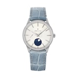 Pre-Owned Zenith Elite Moonphase Automatic Ladies Watch 36mm