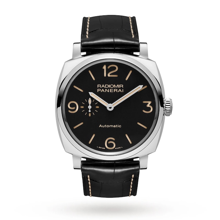 Pre-Owned Panerai Radiomir 45mm Mens Watch