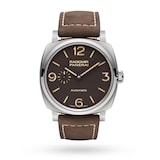 Pre-Owned Panerai Radiomir 45mm Mens Watch