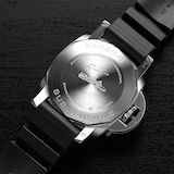 Pre-Owned Panerai Submersible 42mm Mens Watch