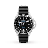 Pre-Owned Panerai Submersible 42mm Mens Watch