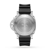 Pre-Owned Panerai Submersible 42mm Mens Watch