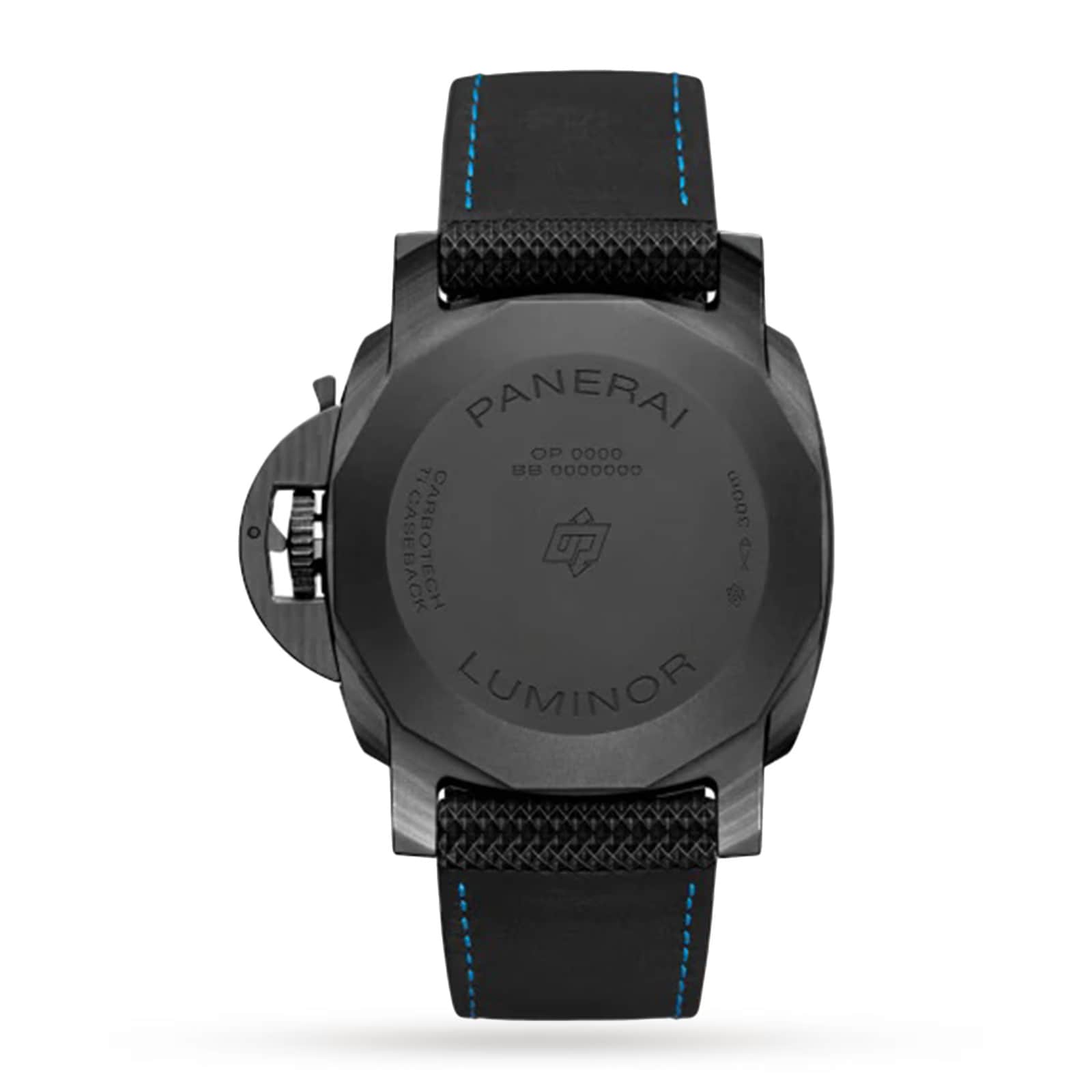 Pre-Owned Panerai Luminor Marina Carbotech 44mm