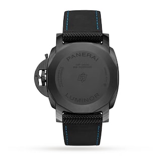 Pre-Owned Panerai Luminor Marina Carbotech 44mm