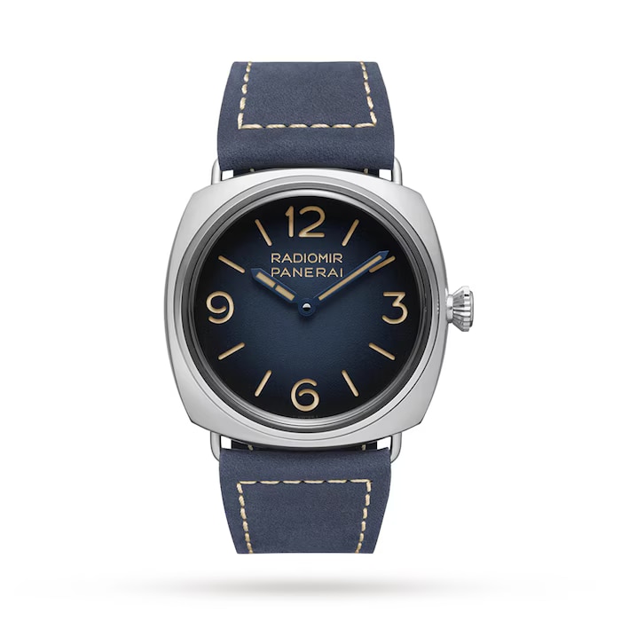 Pre-Owned Panerai Radiomir Origine 45mm