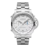 Pre-Owned Panerai Luminor Chrono PAM 1548 Automatic 44mm Watch