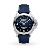 Pre-Owned Panerai Luminor Marina eStainless Steel