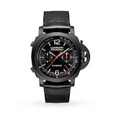 Pre-Owned Panerai Luminor Chrono Flyback Ceramica 44mm