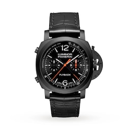 47010530 - Luminor Chrono Flyback Ceramica 44mm