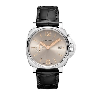 Pre-Owned Panerai Luminor Due 42mm