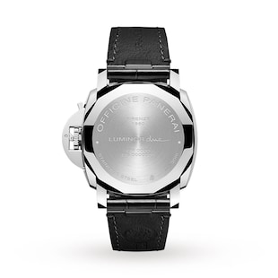 Pre-Owned Panerai Luminor Due 42mm