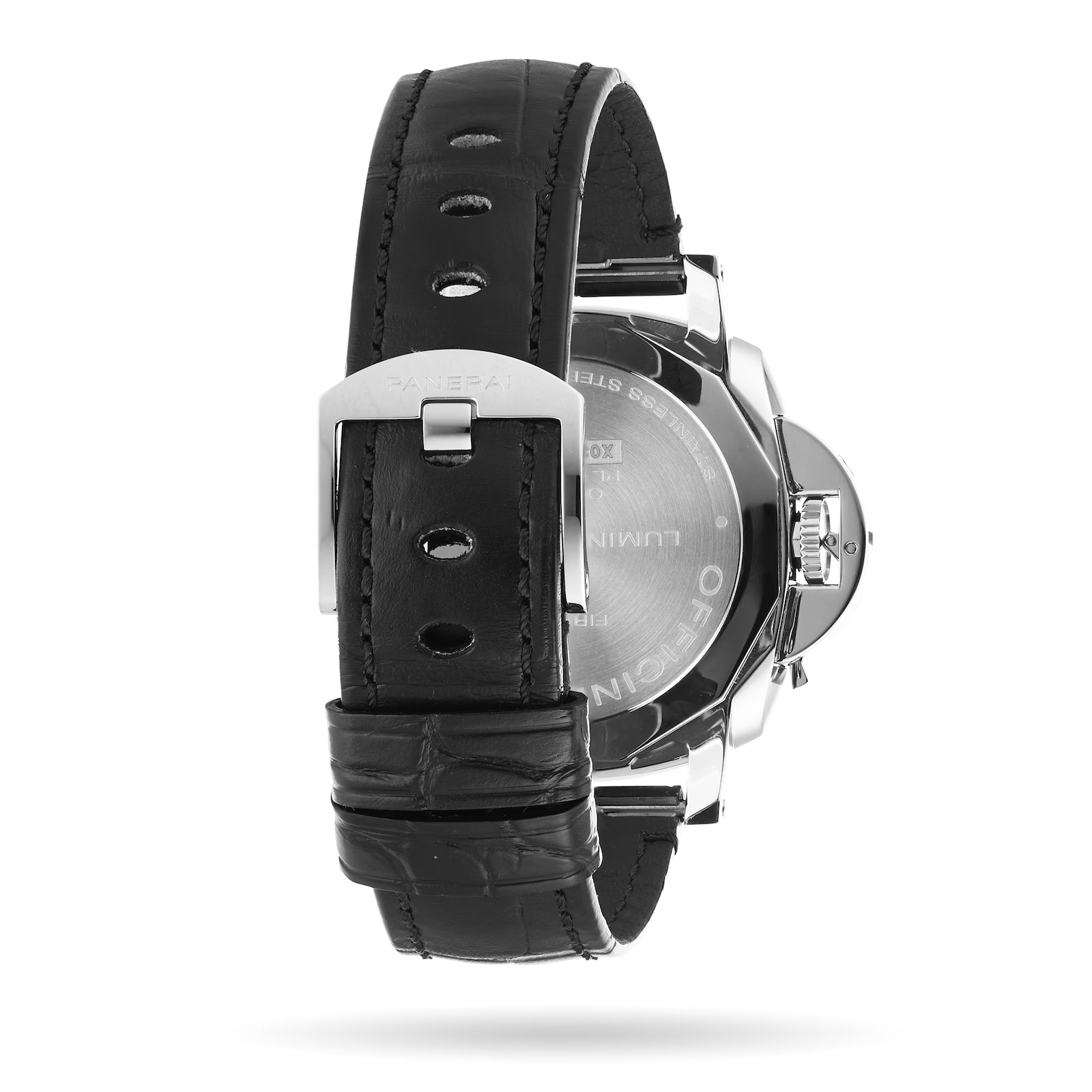 Ex-Display Panerai Possession 42mm Automatic Mens Watch