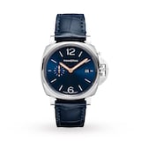 Pre-Owned Panerai Luminor Due PAM01124