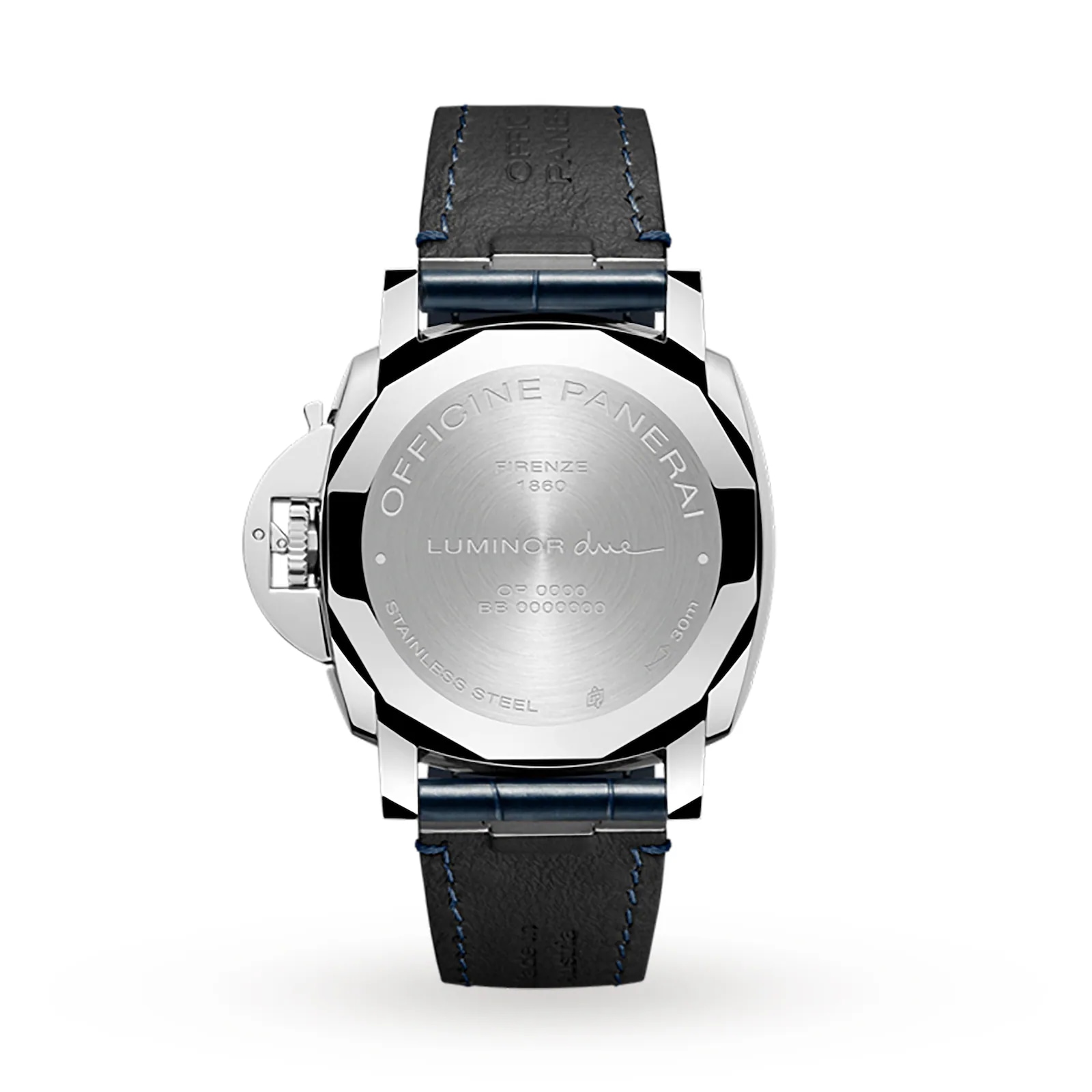 Ex-Display Panerai Altiplano 42mm Automatic Mens Watch