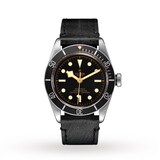 Ex-Display Tudor Black Bay