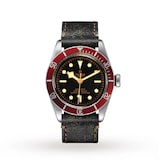 Ex-Display Tudor Black Bay Fifty-Eight 925 41mm Automatic Mens Watch